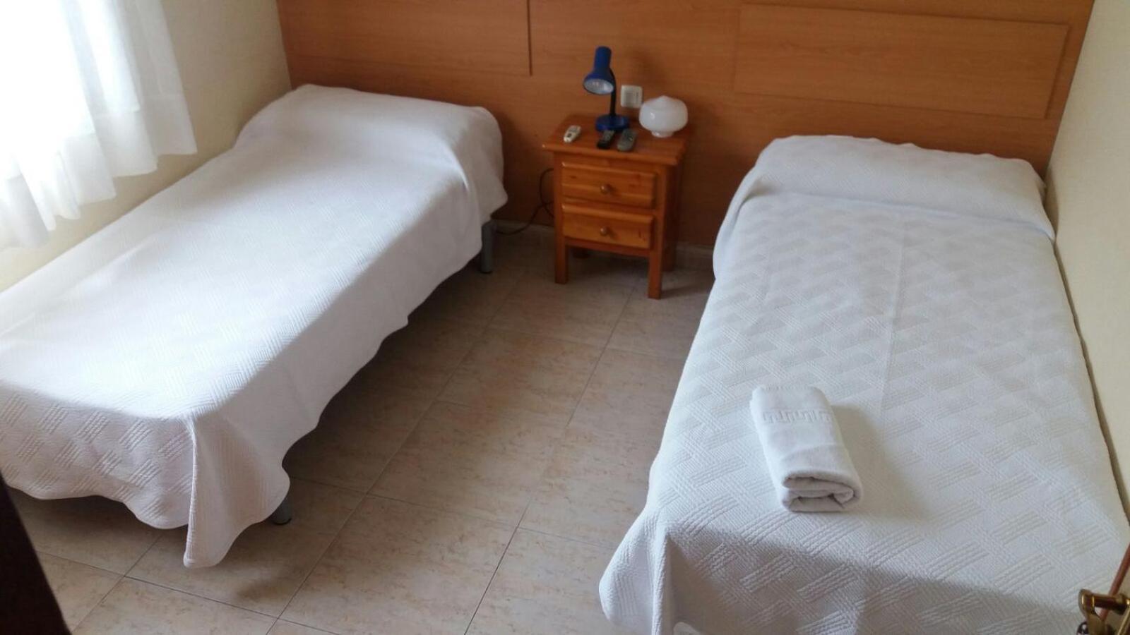 Hostal Jose Luis Брунете Екстериор снимка