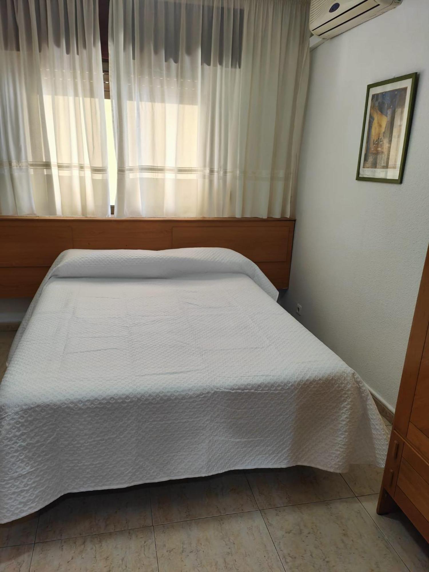 Hostal Jose Luis Брунете Екстериор снимка