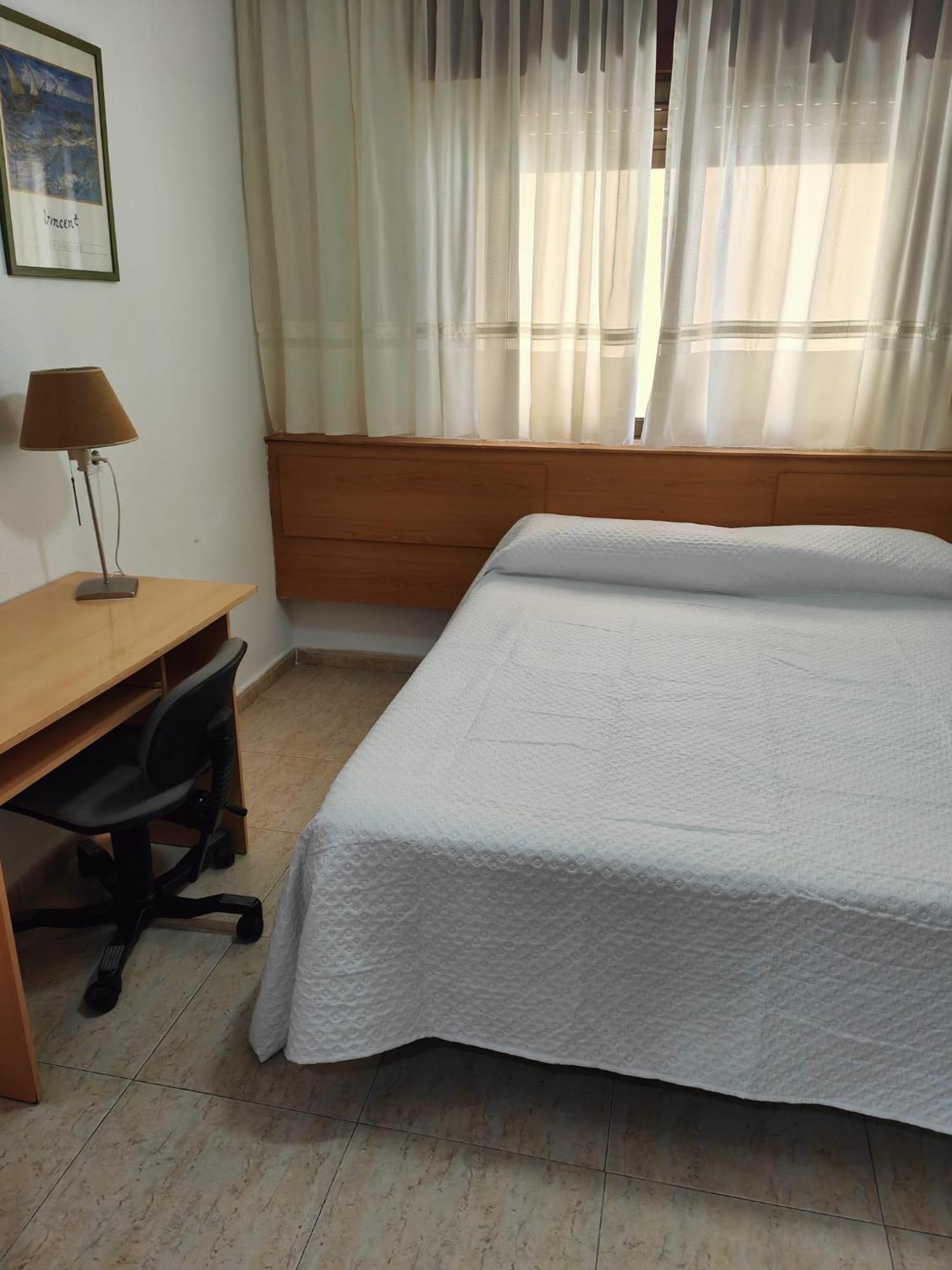 Hostal Jose Luis Брунете Екстериор снимка
