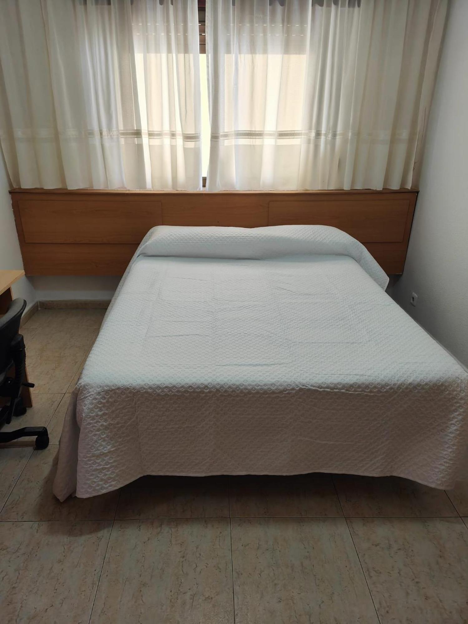 Hostal Jose Luis Брунете Екстериор снимка