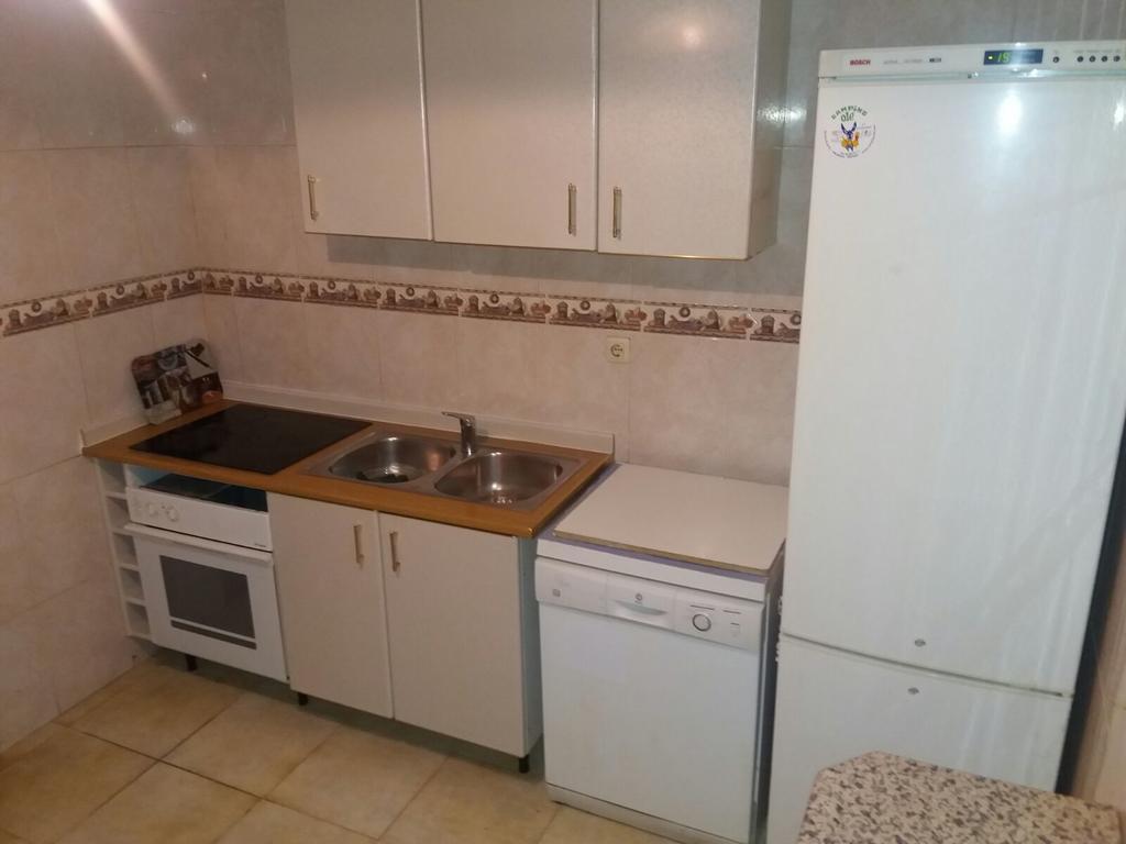 Hostal Jose Luis Брунете Екстериор снимка