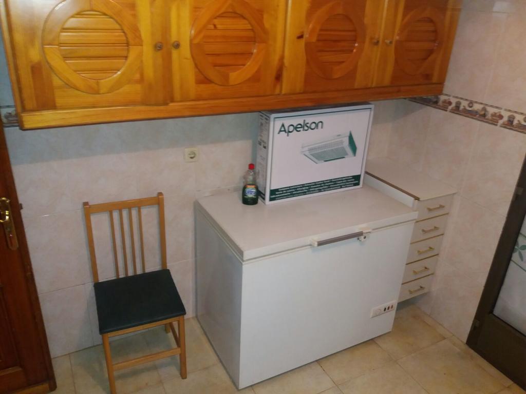 Hostal Jose Luis Брунете Екстериор снимка