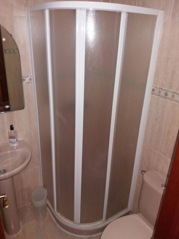 Hostal Jose Luis Брунете Екстериор снимка