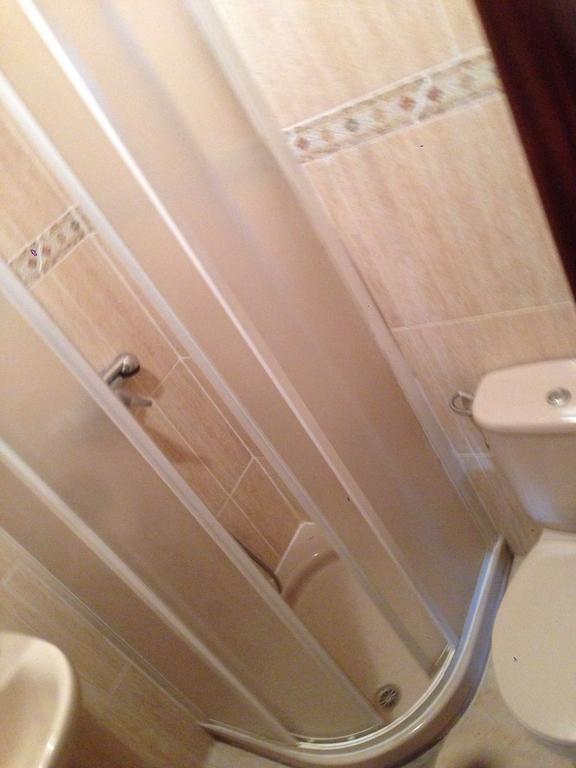 Hostal Jose Luis Брунете Екстериор снимка